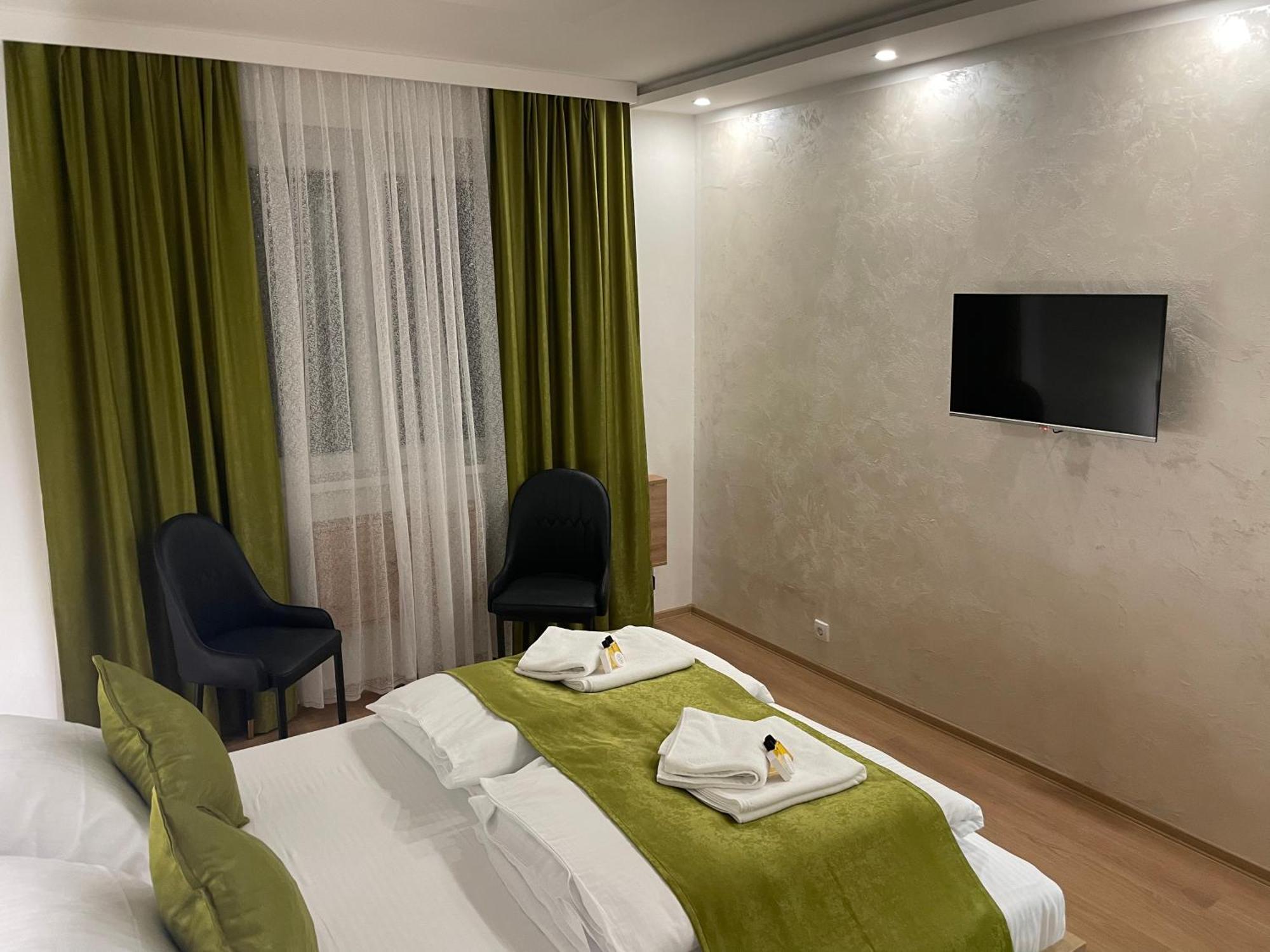 Inaya Apartman SJJ Extérieur photo