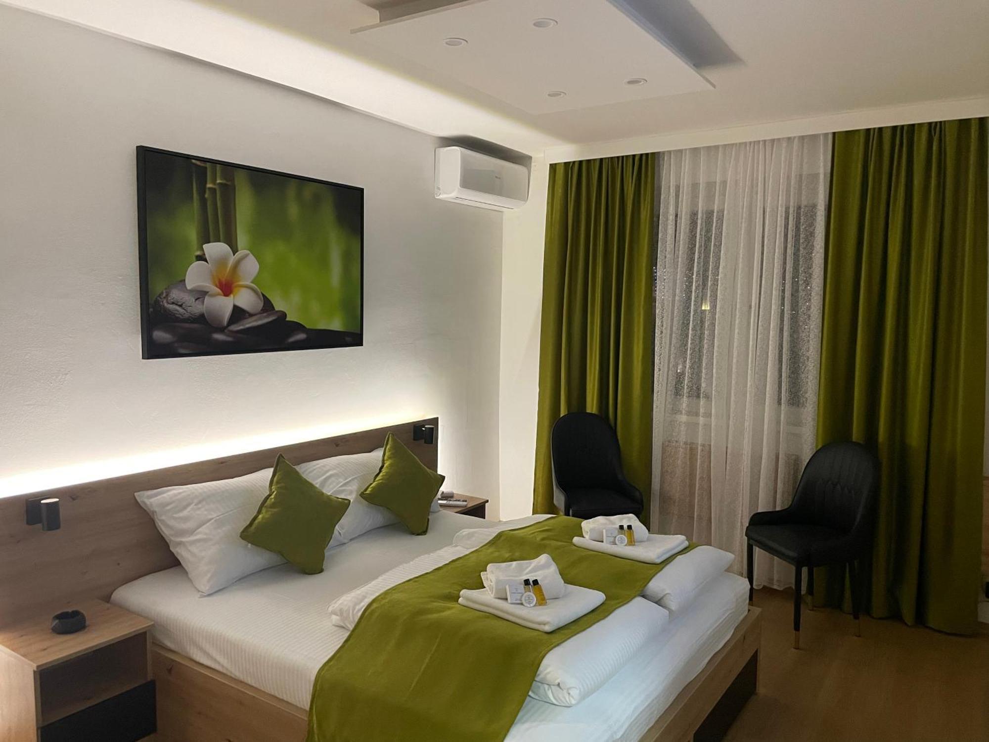 Inaya Apartman SJJ Extérieur photo