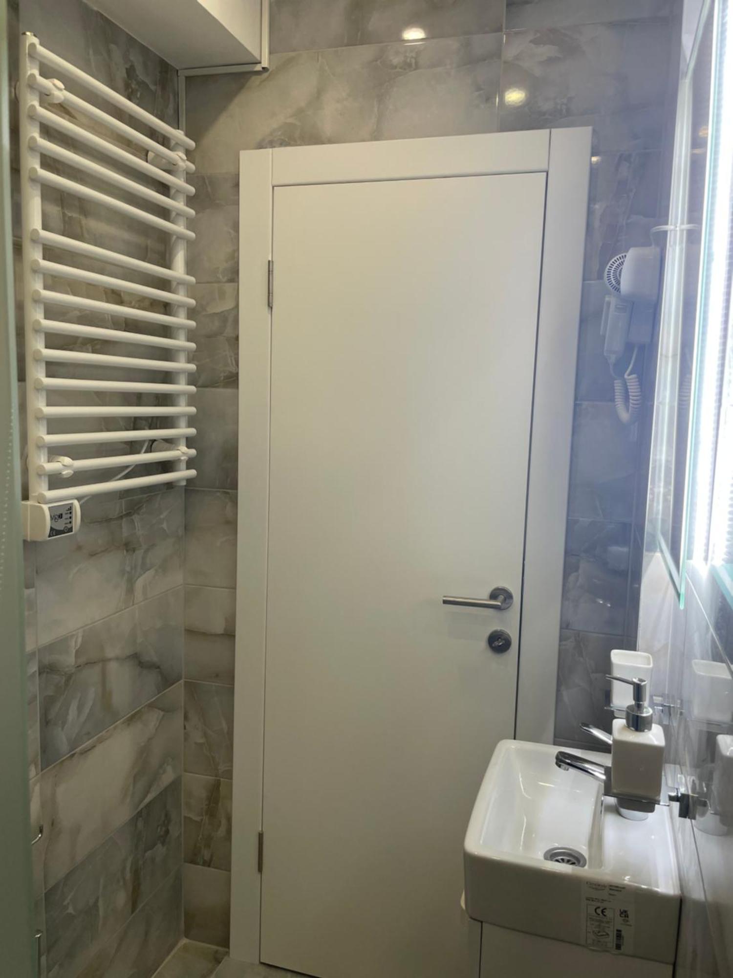 Inaya Apartman SJJ Extérieur photo