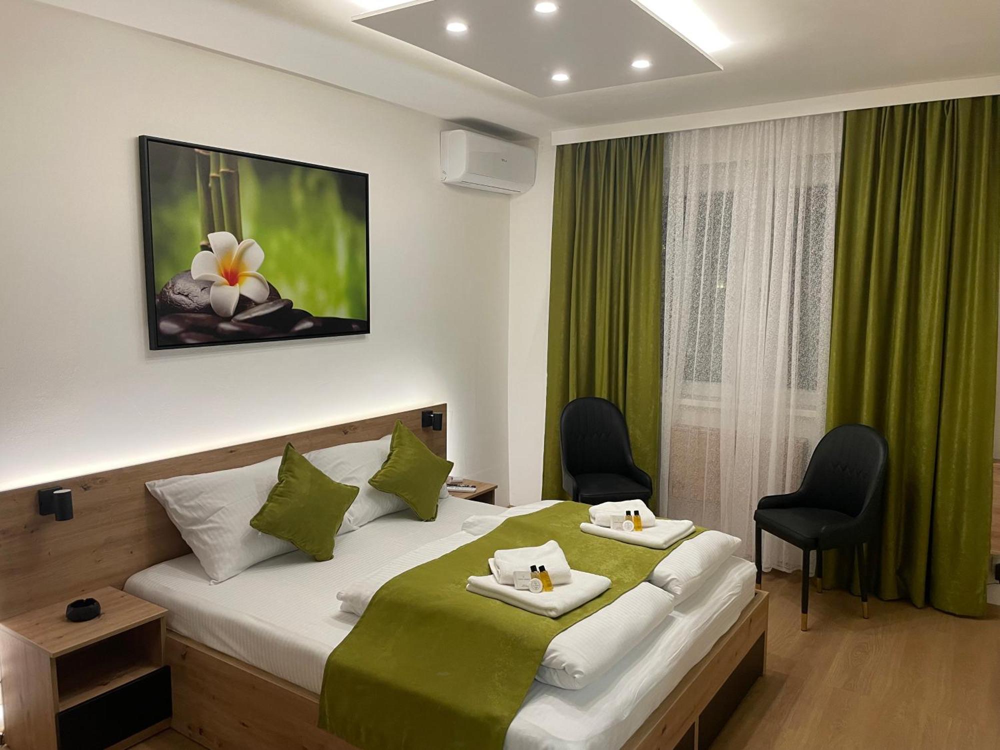 Inaya Apartman SJJ Extérieur photo