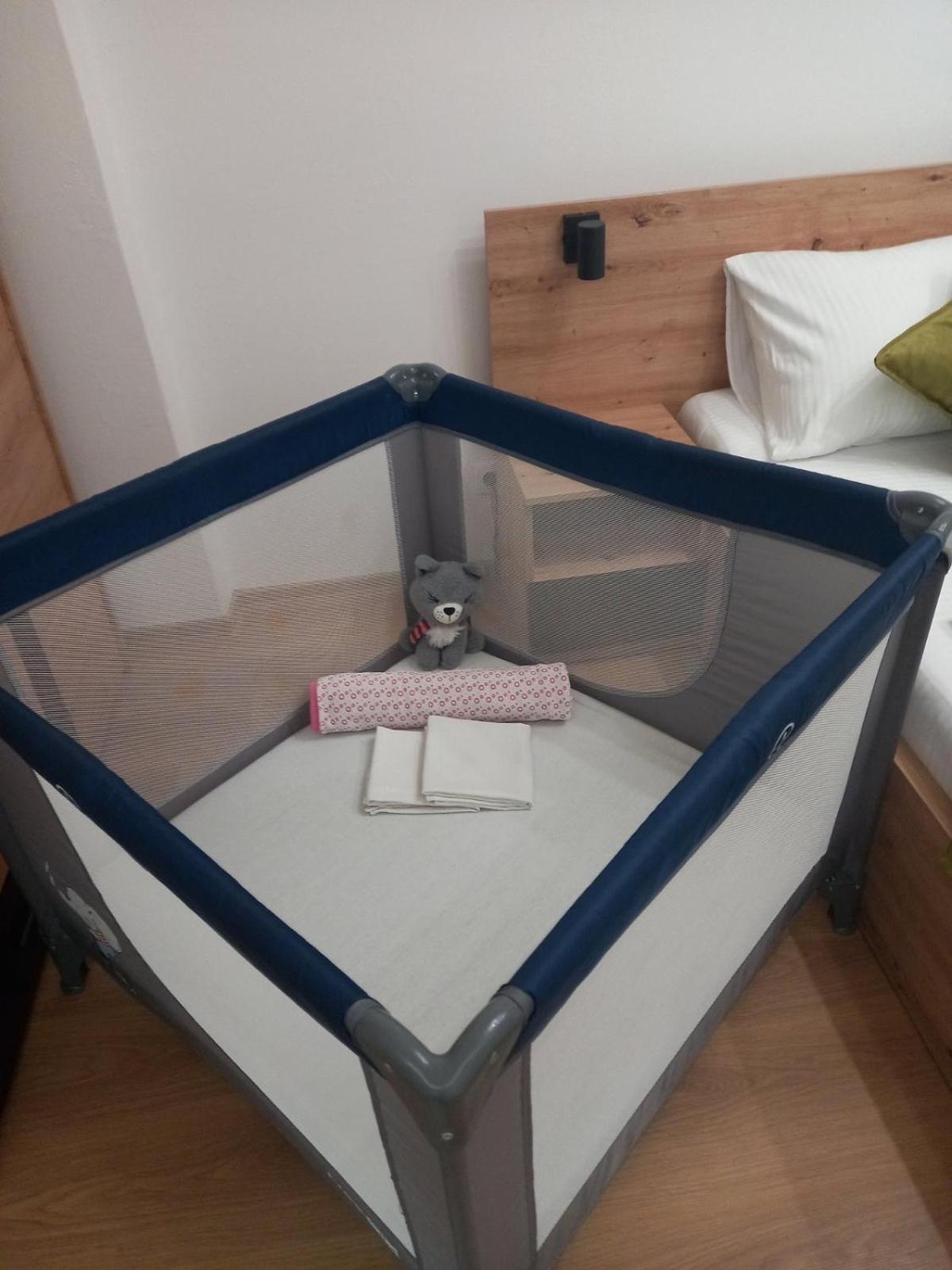 Inaya Apartman SJJ Extérieur photo