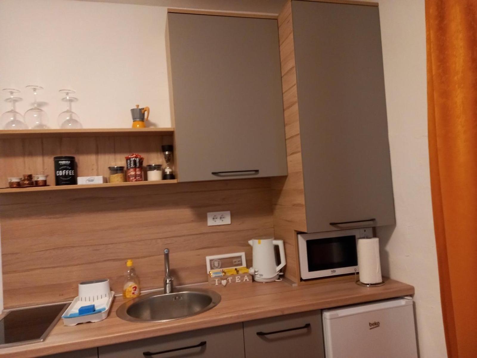Inaya Apartman SJJ Extérieur photo