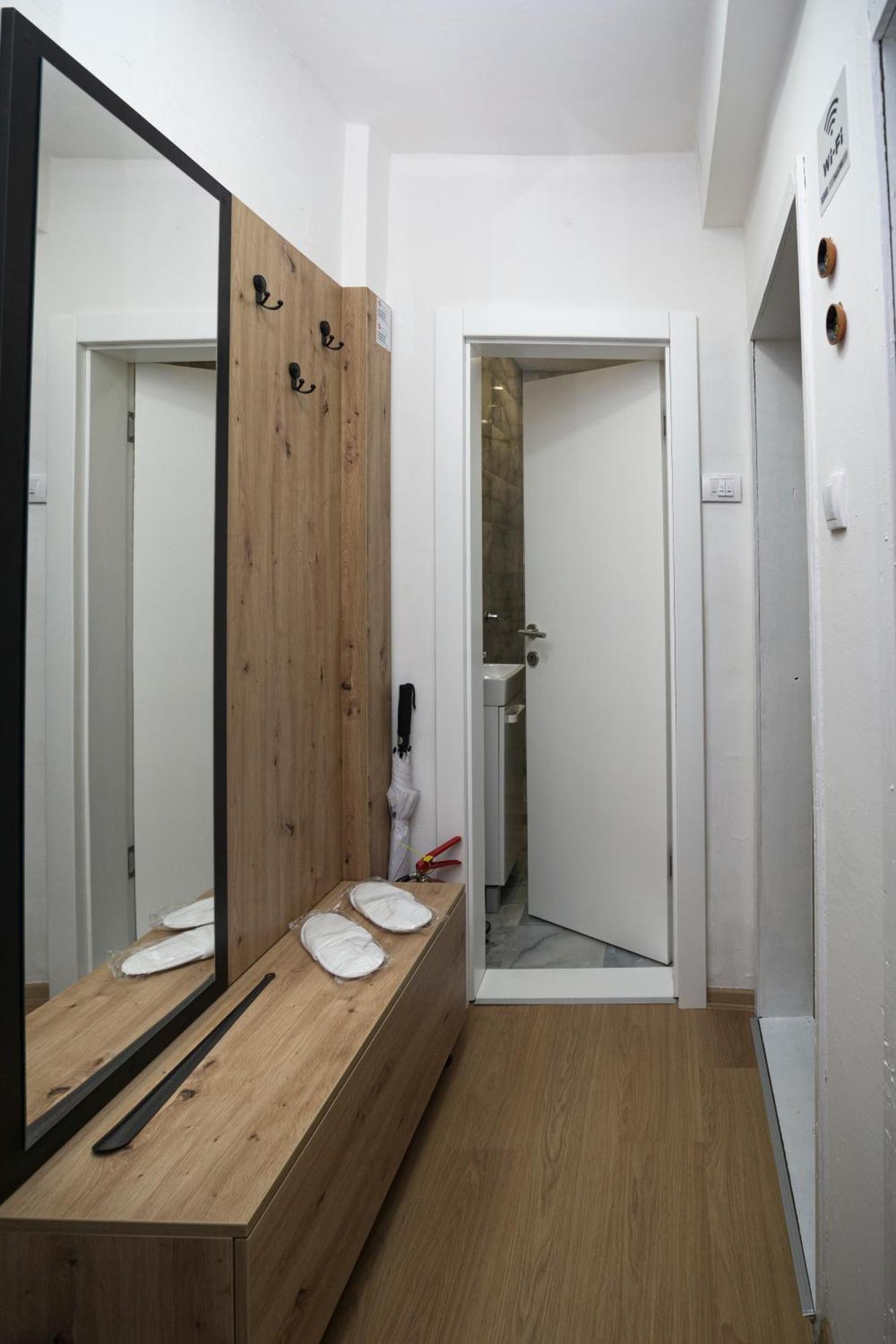 Inaya Apartman SJJ Extérieur photo