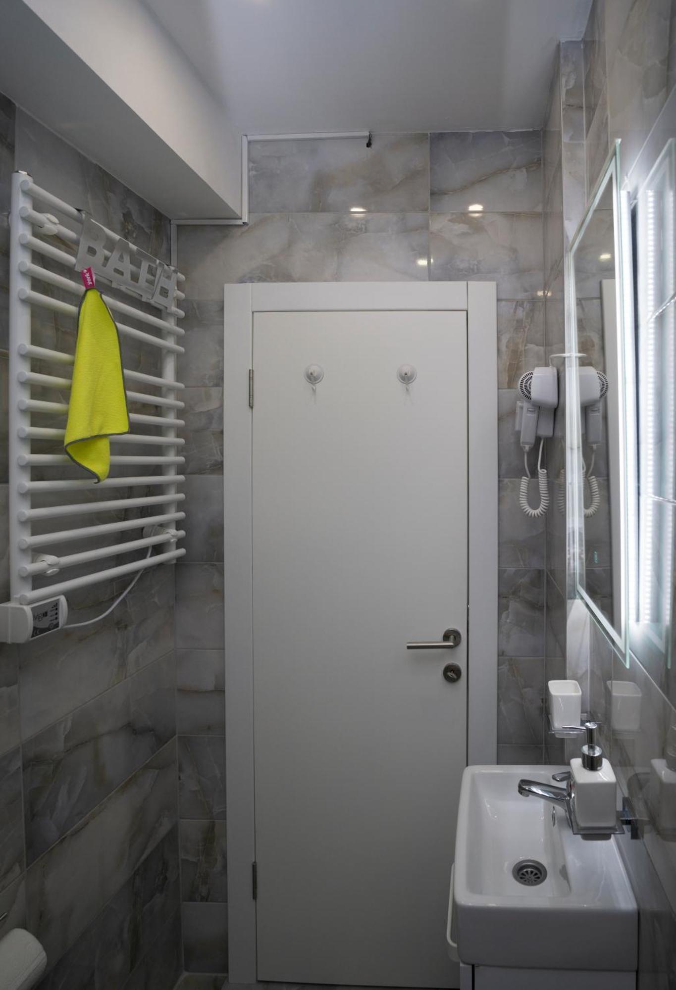 Inaya Apartman SJJ Extérieur photo