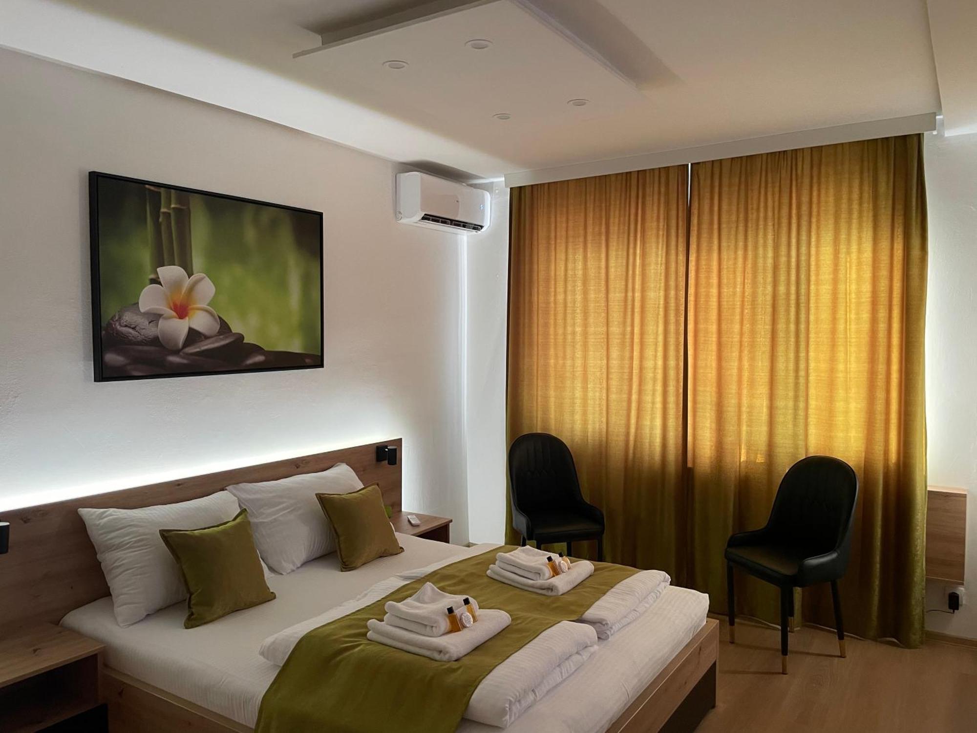Inaya Apartman SJJ Extérieur photo