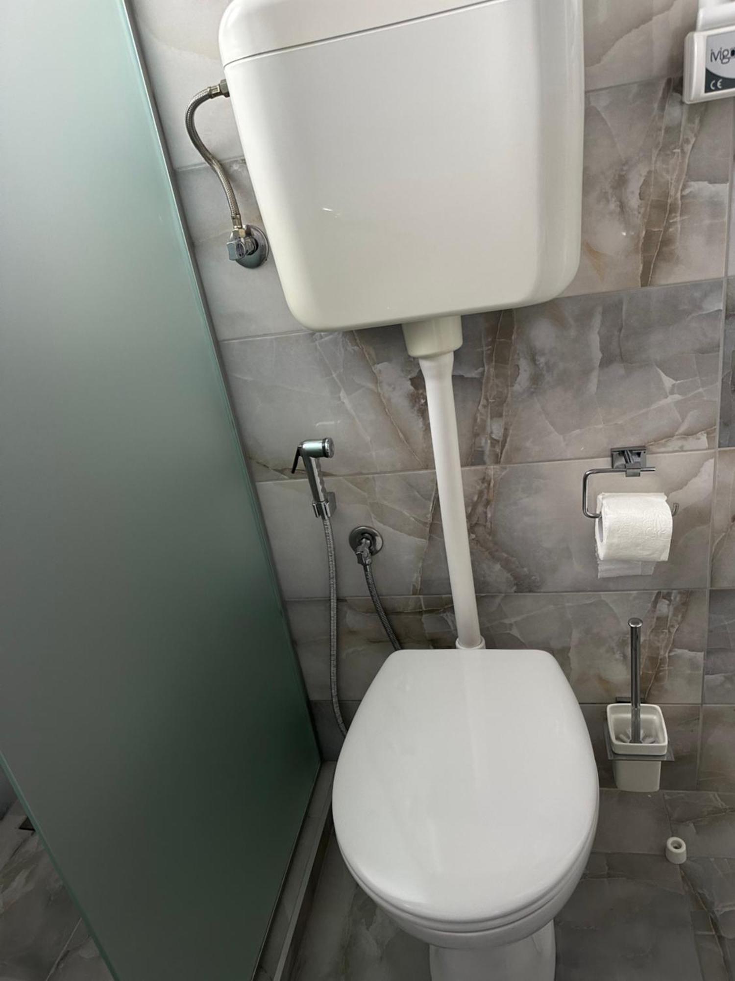 Inaya Apartman SJJ Extérieur photo
