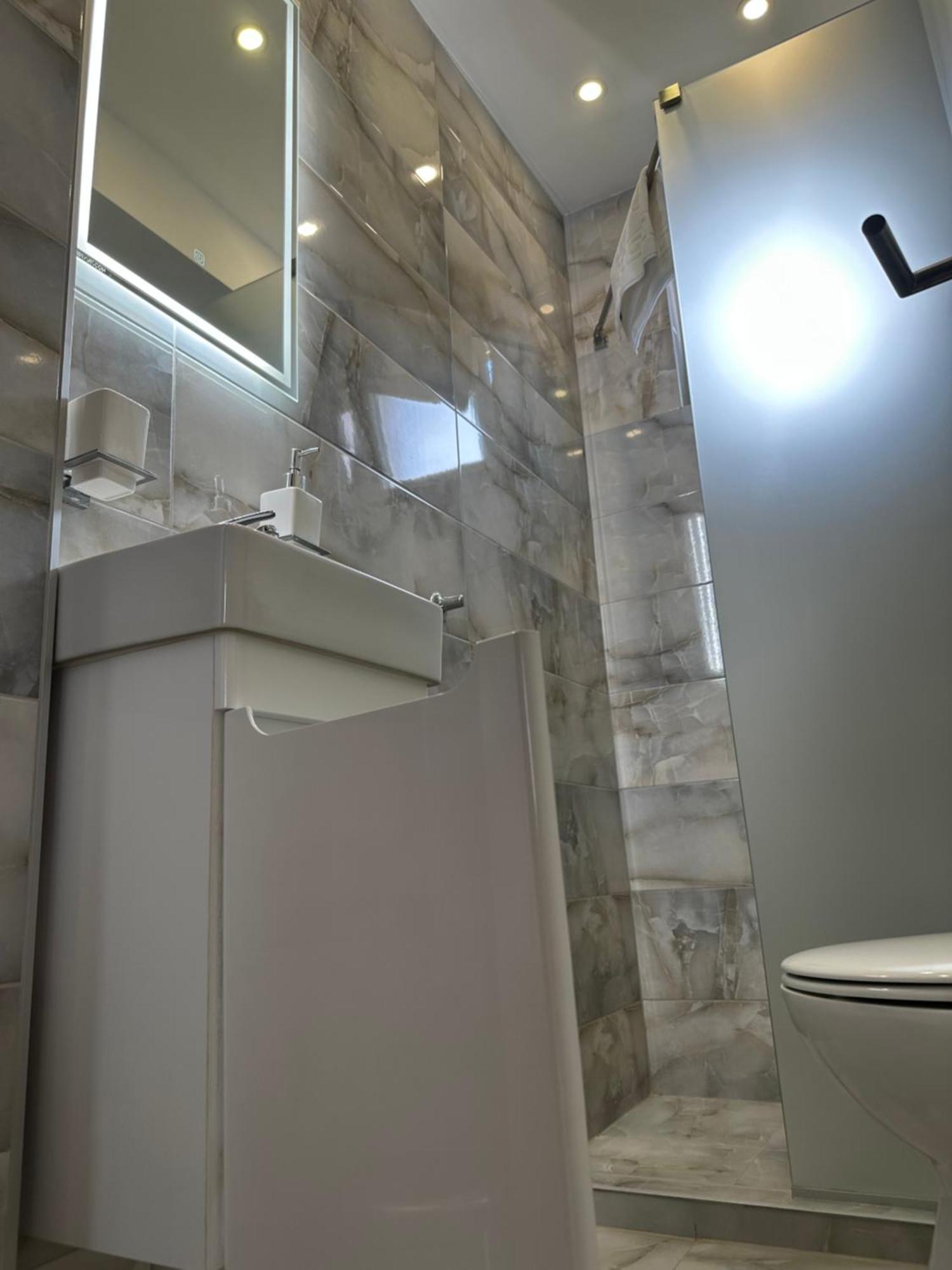 Inaya Apartman SJJ Extérieur photo
